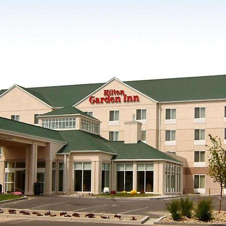 Hilton Garden Inn Casper Exterior photo