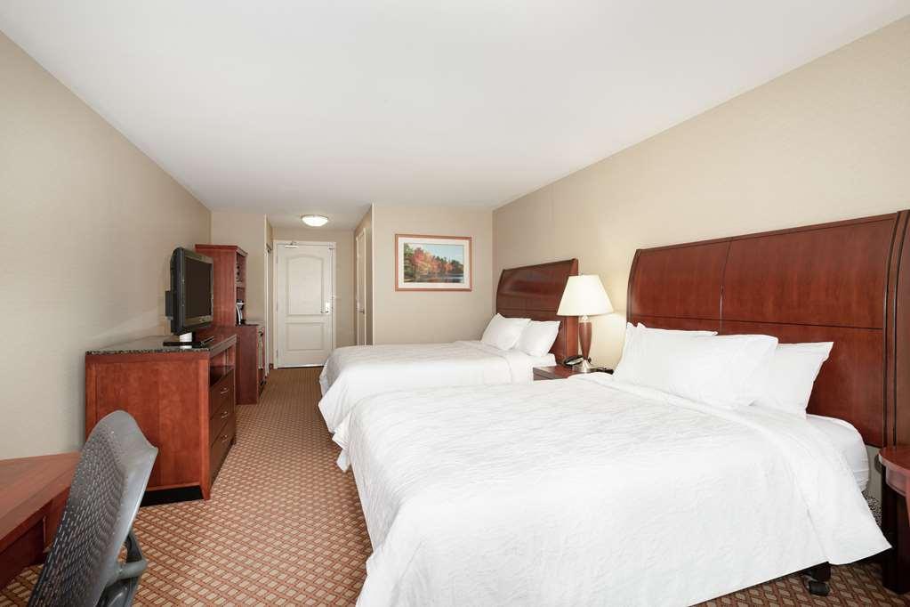 Hilton Garden Inn Casper Room photo